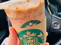 -星巴克(湖州梅地亚广场店)