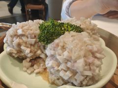 -沙河粉村·国家非遗传承(云台店)