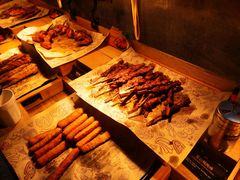 -比格比萨自助(宝山日月光店)