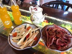 -金杨拉面王小吃面馆·牛三宝面·红烧牛肉粉