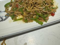 -千岛湖小鱼儿·淳安匠心农家菜