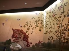 -大连一方城堡豪华精选酒店大堂吧