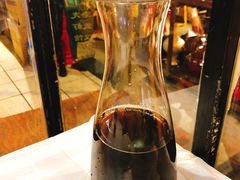 酸梅汁-可可大虾武汉土菜大排档(万松园1店)