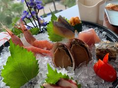 -V Bar海景扒房(北海湾惠龙万达嘉华酒店)