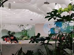 大堂-大树餐厅(朝阳大悦城店)