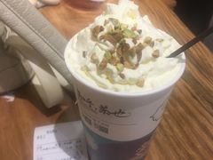 -茶颜悦色(银盆岭万达广场店)