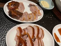 -长春凯悦酒店-品悦中餐厅