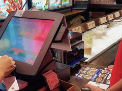 -和府捞面(郑州杉杉奥莱店)