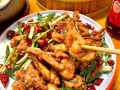 -金龙·打边炉(南京西路店)