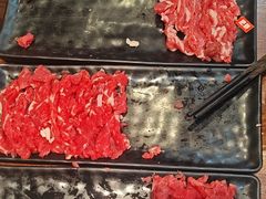 -八宝牛潮汕鲜牛肉火锅(净月店)