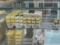 -甜嘟嘟烘焙坊(舒城路店)