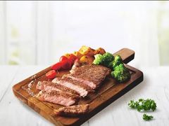 -必胜客(珠海路店)