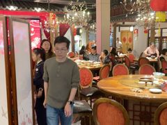 -金苑酒家·客家菜·广东老字号(万象店)