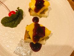 -和创柚子·会席日本料理(新区淮海街店)