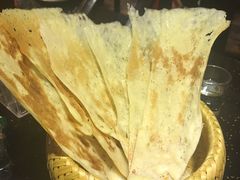 锅边摸-销魂掌(卓锦曼购中心店)