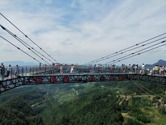 -梦幻奥陶纪景区