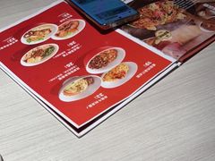 -九毛九西北菜(番禺万达店)