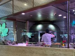 -ELI FALAFEL Lebanese&Mediterranean黎巴嫩美食(富城路店)