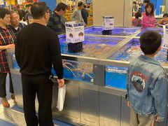-盒马X会员店(上海森兰商都店)