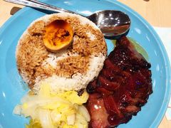 -避风塘(嘉兴八佰伴店)