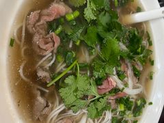 -PHO·5越南牛肉粉(建新路店)