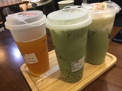 -HITEA嘆茶(罗定大新街店)