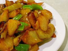 -老于餐厅(民生路店)