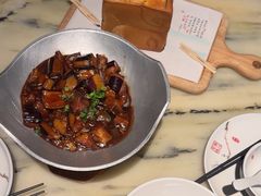 -绿茶餐厅(雁塔大悦城店)