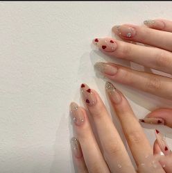 -ONE HEART 美甲美睫品牌店