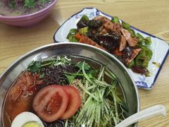 -牛马行牛肉饸饹铺(长春总店)