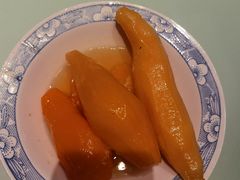 -山芋腔苏北菜(盐城滨海店)