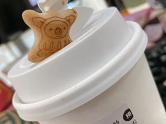 -星巴克(深圳欢乐颂店)