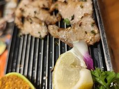 -大岛日本料理铁板烧(南通大饭店)