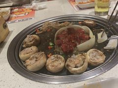 -猫爪爪原切自助烤肉(观音桥阳光世纪店)