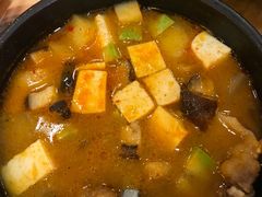 -韩宫宴炭火烤肉(昆山金鹰店)