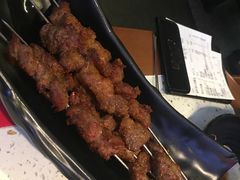 -沪小胖·小龙虾·蓝龙王(八佰伴店)