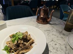 -悦海·家宴·冰花皮皮虾大锅贴(宝龙店)