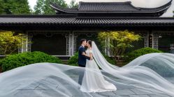西湖-唯一旅拍·颂当代影像艺术中心(上城店)