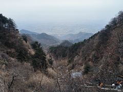 -泰山风景名胜区