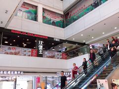 -大连福佳爱琴海购物公园(西安路店)