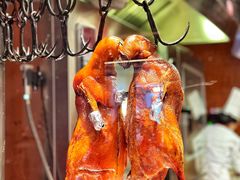 -青年公社烤鸭(姚家园万象汇店)