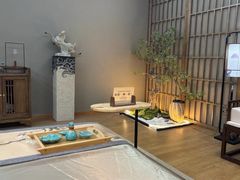 -遇暖·SPA养生按摩
