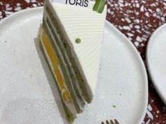 -Toris(LuOne凯德晶萃广场店)