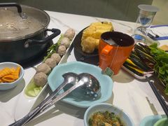 -采椰郎椰子鸡·脆皮鸡火锅(融创茂店)