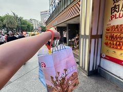 -霸王茶姬(正佳广场店)
