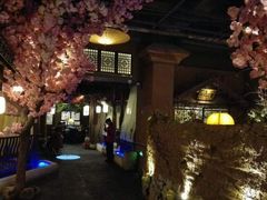 -淀里船宴(卓达店)