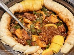 -灶座小锅烀饼·铁锅炖(全国总店)