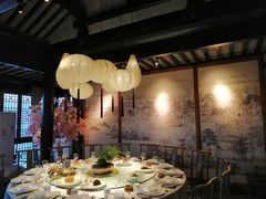 -二十八里太湖船菜(吉祥路店)