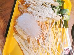 -牛小嫩串串火锅(老国贸总店)