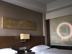 -北京希尔顿逸林酒店